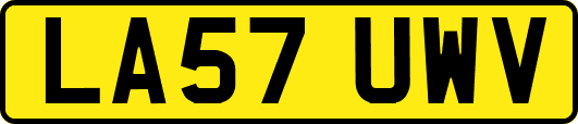 LA57UWV
