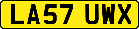 LA57UWX