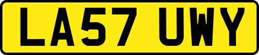 LA57UWY