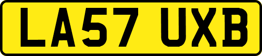 LA57UXB