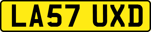 LA57UXD