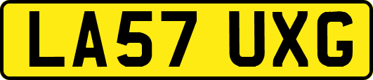 LA57UXG