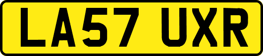 LA57UXR