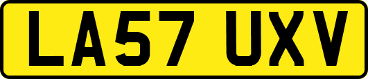 LA57UXV