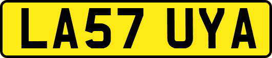 LA57UYA