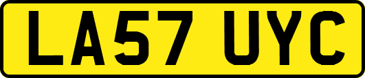 LA57UYC