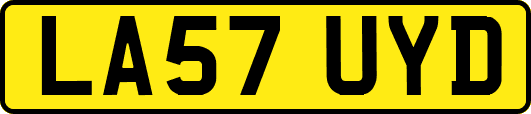 LA57UYD
