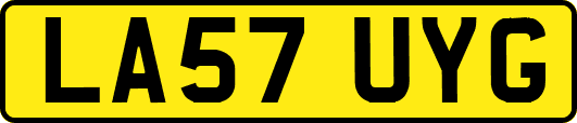 LA57UYG