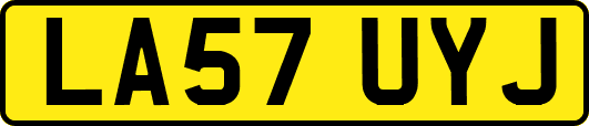 LA57UYJ