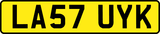 LA57UYK