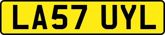 LA57UYL