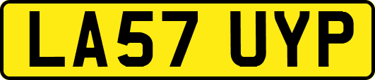 LA57UYP
