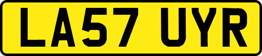 LA57UYR
