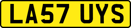 LA57UYS