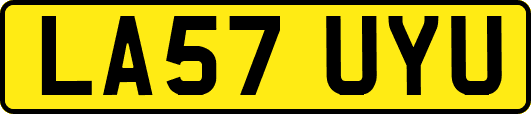 LA57UYU