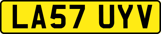 LA57UYV