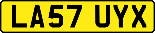 LA57UYX