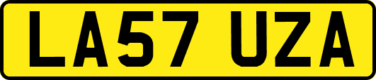 LA57UZA