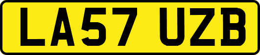 LA57UZB
