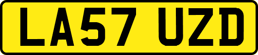 LA57UZD