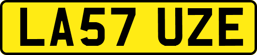 LA57UZE