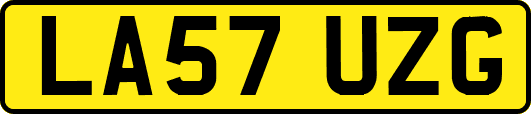 LA57UZG