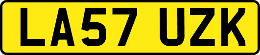 LA57UZK