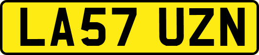 LA57UZN