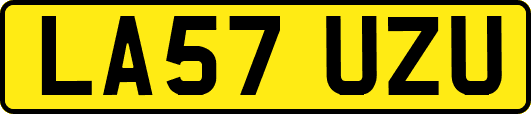 LA57UZU