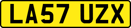 LA57UZX