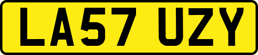 LA57UZY