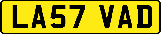 LA57VAD