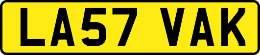 LA57VAK
