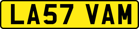 LA57VAM