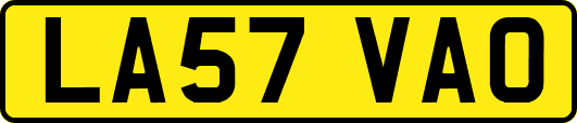 LA57VAO