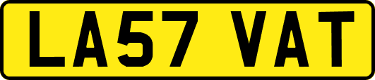 LA57VAT