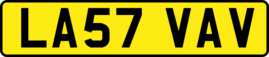 LA57VAV