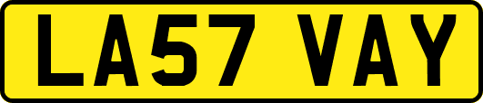 LA57VAY