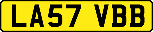 LA57VBB
