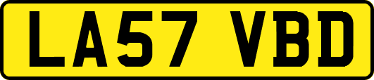 LA57VBD