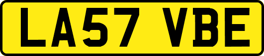 LA57VBE