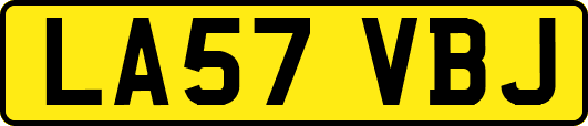 LA57VBJ