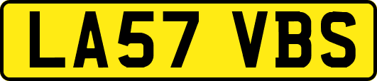 LA57VBS