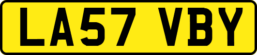 LA57VBY