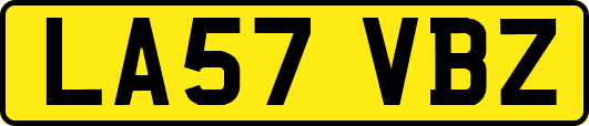 LA57VBZ