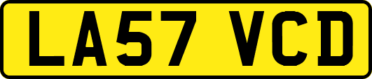 LA57VCD