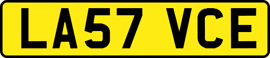 LA57VCE