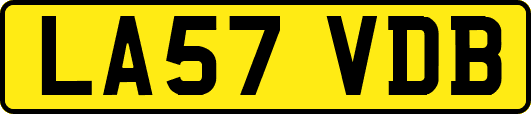 LA57VDB