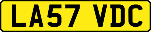 LA57VDC