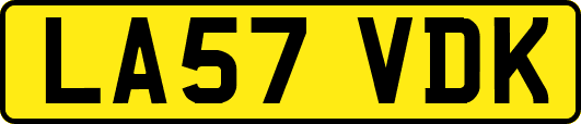 LA57VDK